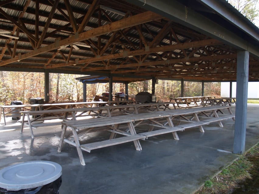White Tail Resort | Virginia Campgrounds