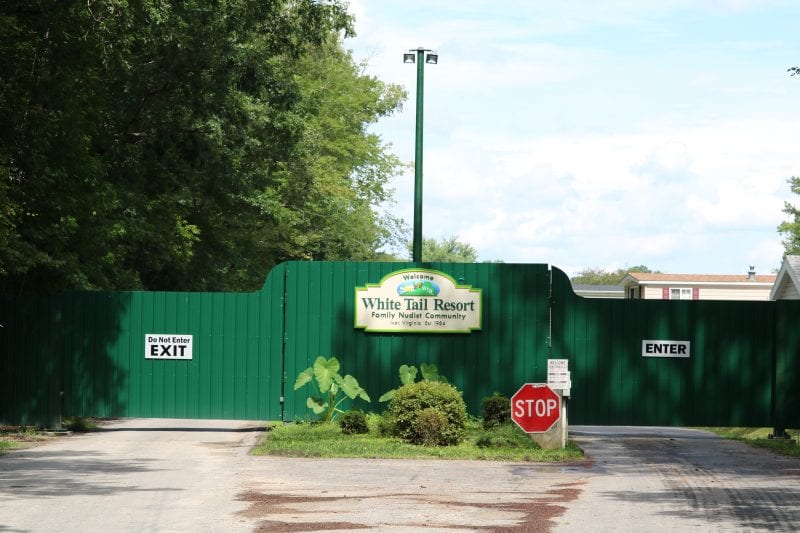 Gallery White Tail Resort